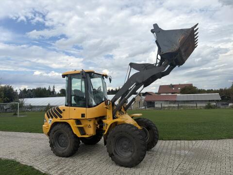 Radlader Volvo L30B Pro