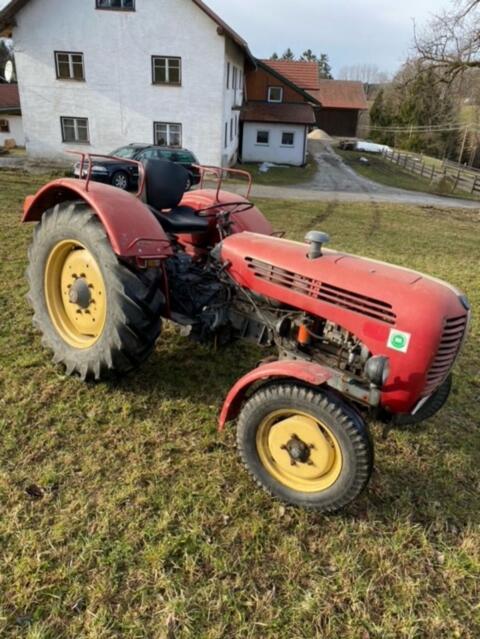 190 Steyr