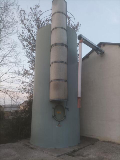 Silo, Epple, wer will mich?