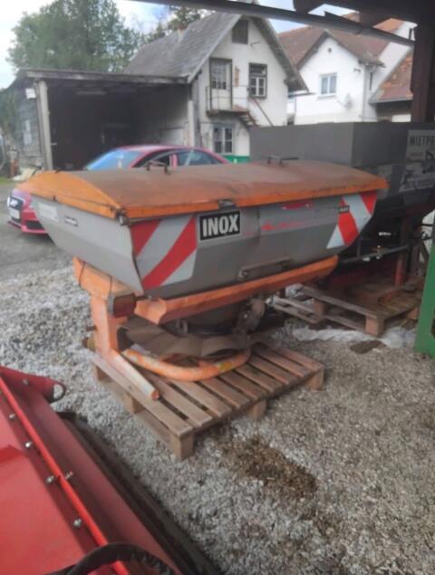 Landgut Herkules Inox 844