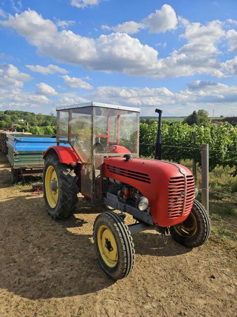 Steyr 190