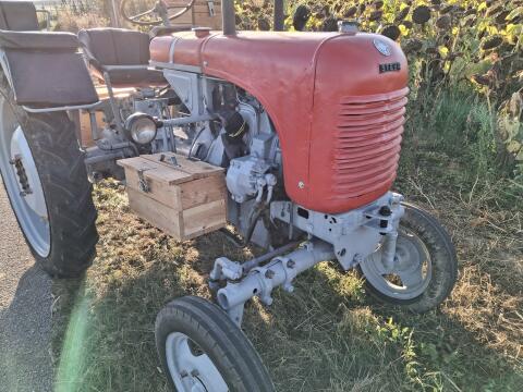 Steyr T80A