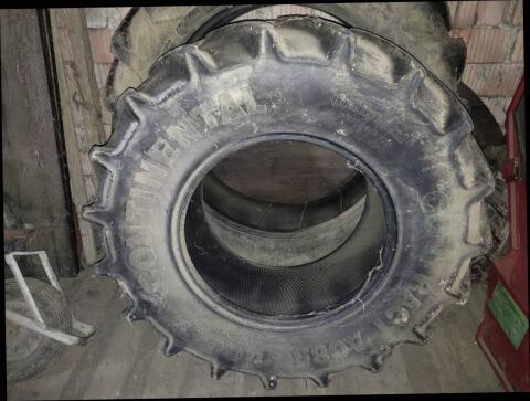 Traktorreifen 380/85 R24 Decke