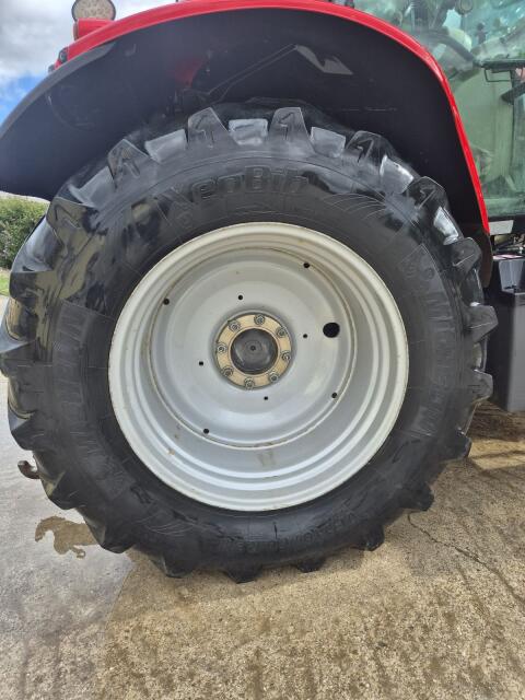 Reifen Michelin XeoBib