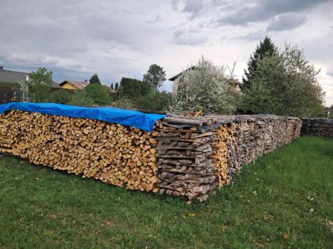 Brennholz
