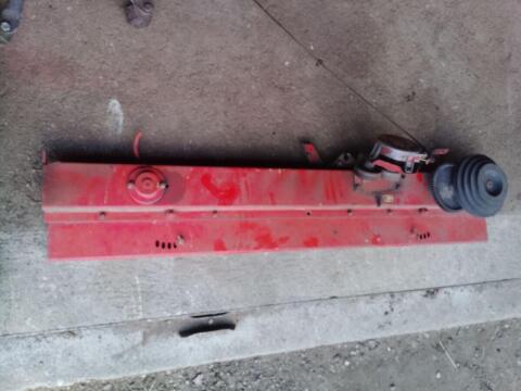Krone KR 125