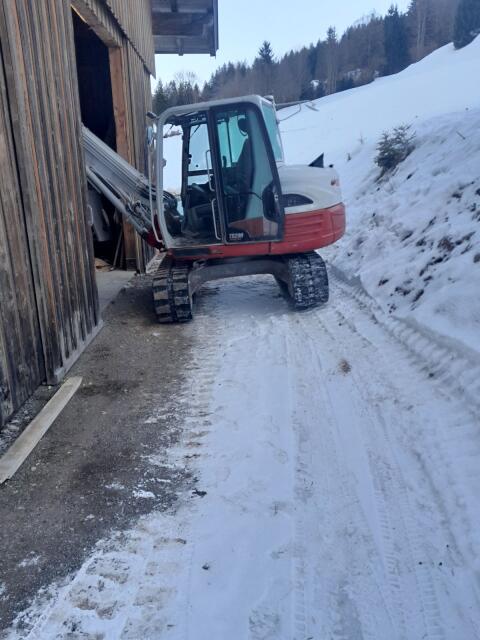 Takeuchi TB 285