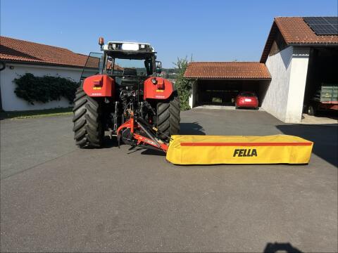 Fella SM 288