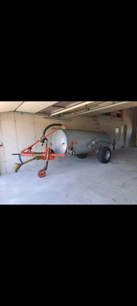 Bauer 3.000 l