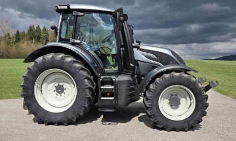 Valtra 154N