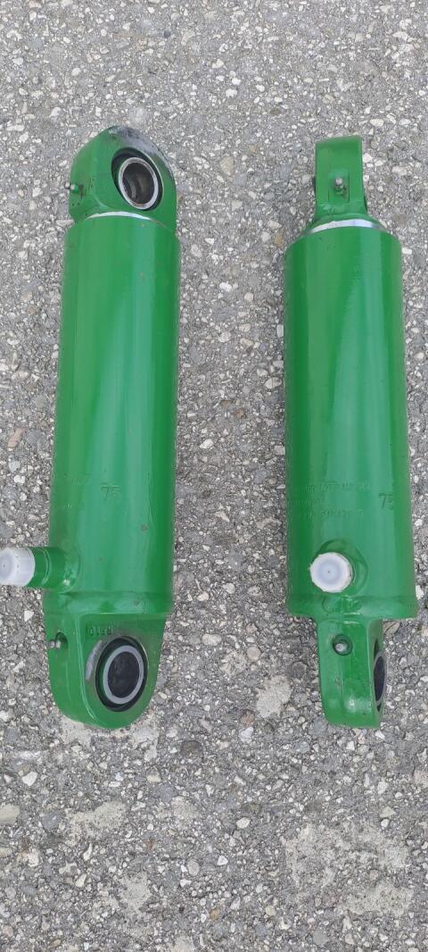 John Deere Hubzylinder 75er