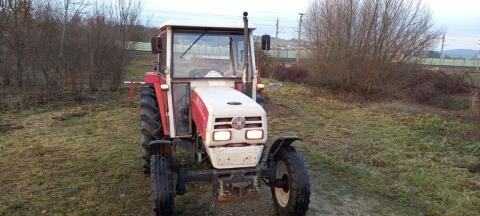 Steyr 8075