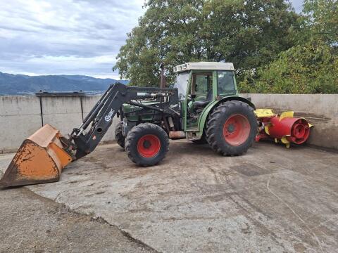 Fendt Fendt 280 S
