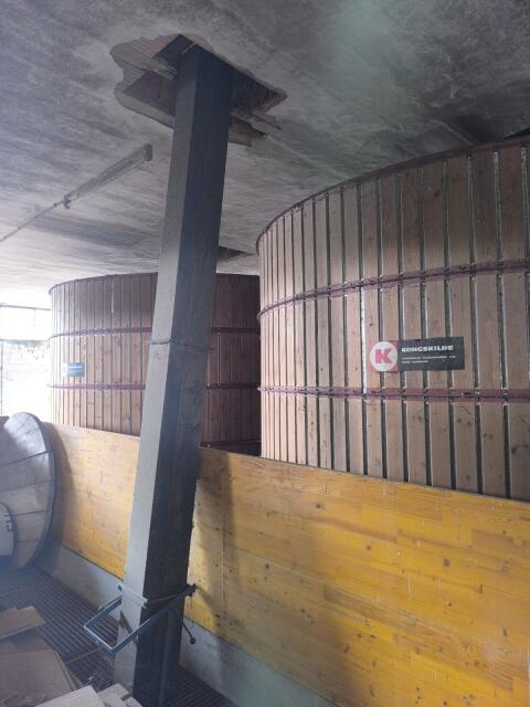 Silo Kongskilde