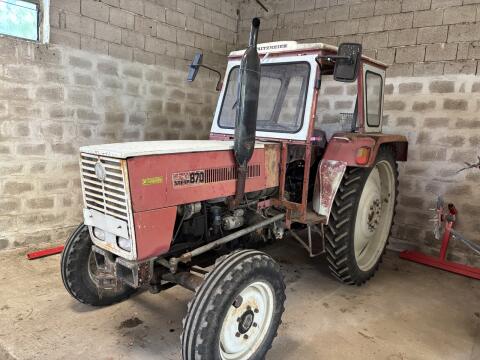Steyr 70