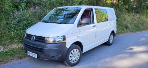 VW T5