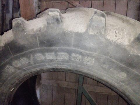 Traktorreifen 600/65R38 Firestone