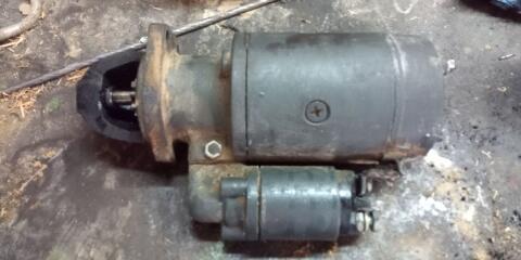 Starter 8075