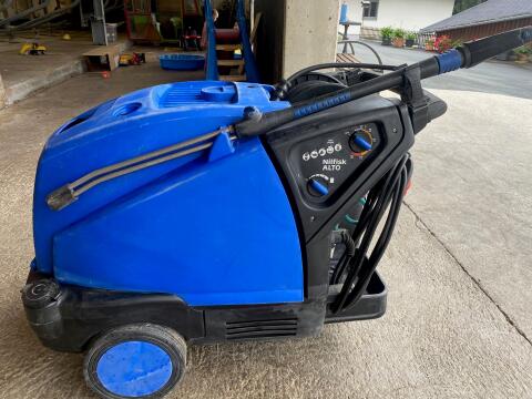 Nilfisk Neptune 4-50X