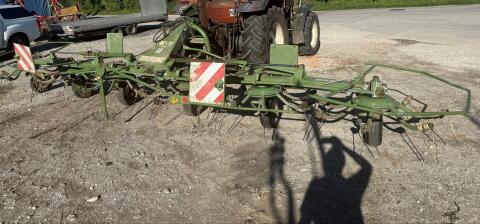 Krone KW 7.70/6x7