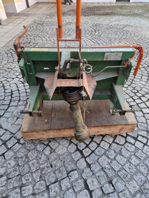 Kegelspalter