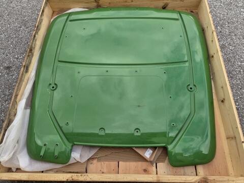 John Deere Dach 5R