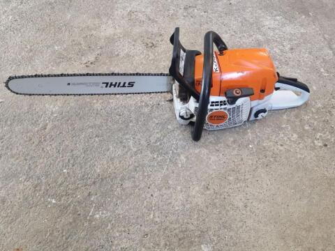 Stihl MS 362