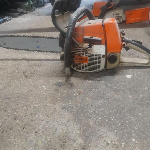 Stihl 036