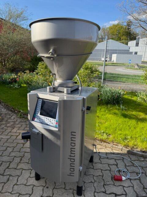 Vakuumfüller Handtmann VF 608