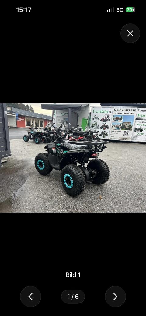 El. Quad