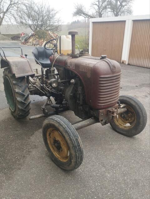 Steyr T84