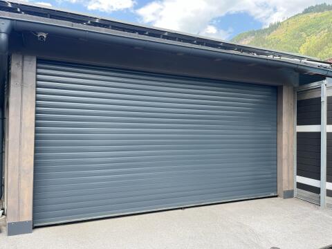 Garagenrolltor