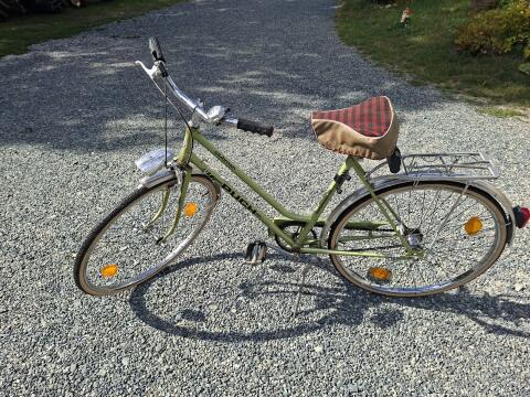 Puch Fahrrad