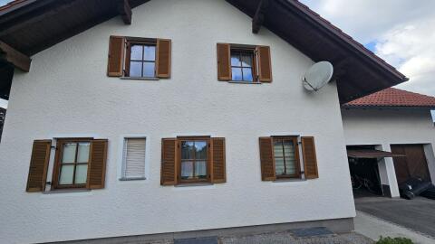 Josko Fenster, Fensterläden, Türen, Fliegengitter