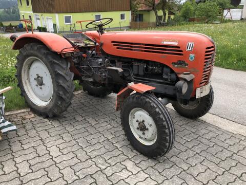 Steyr 188
