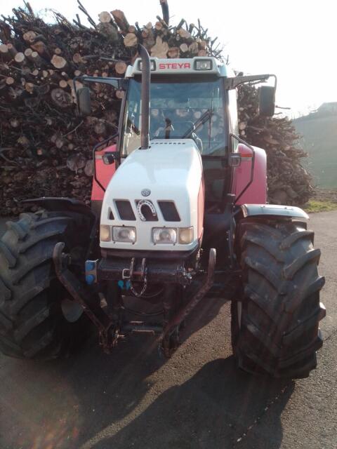 Steyr 9105A