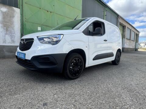Opel Combo 1,5 Netto-Preis € 10.250,-