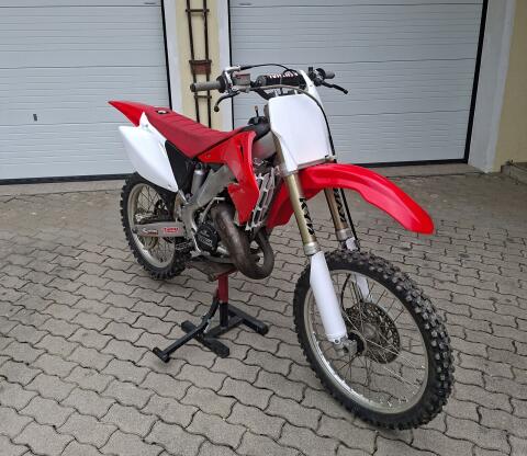 Honda CR 125