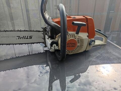 Stihl MS 260
