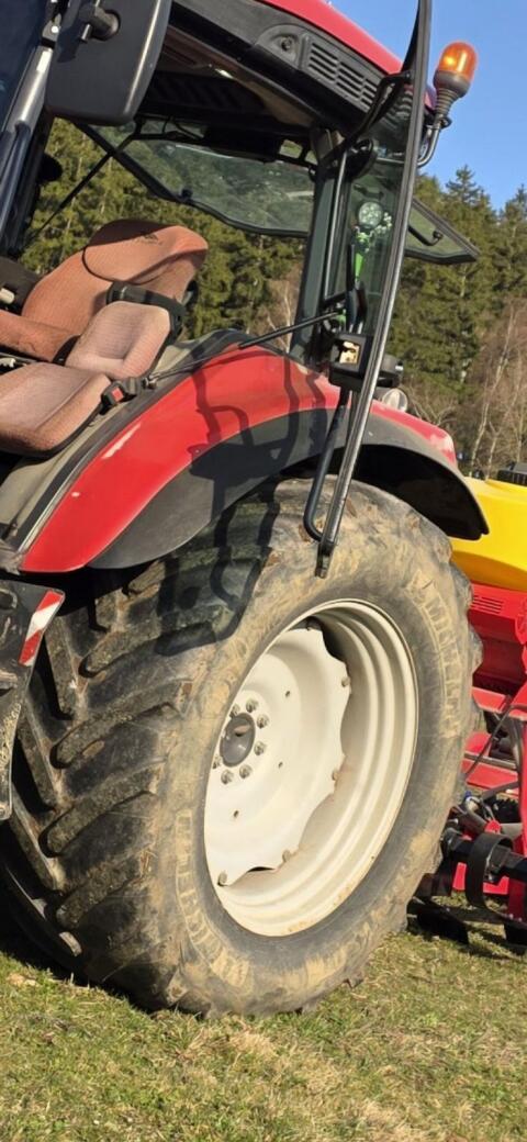 540/65R34 Reifen Michelin Multibib