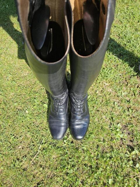 Reitstiefel Felix Bühler