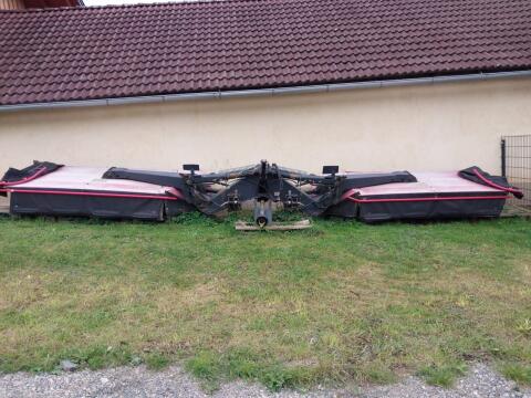 Mähwerk Vicon Extra 390