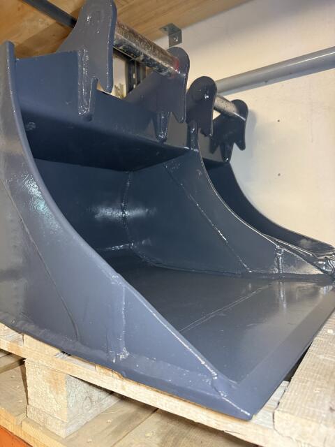 Baggerlöffel 55 cm Martin M10