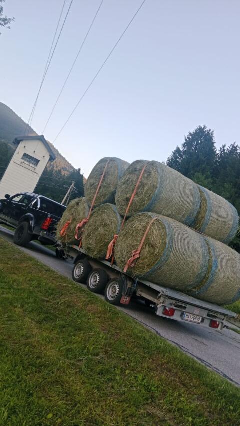 Transporte