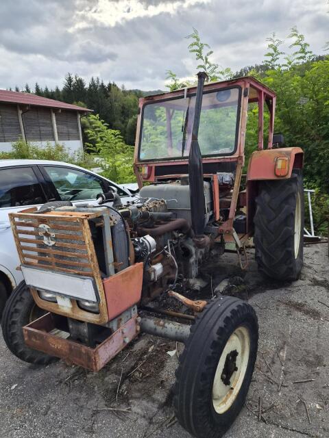 Steyr 650