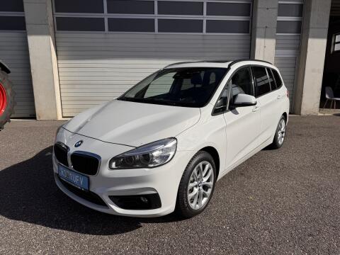 BMW 220 XD