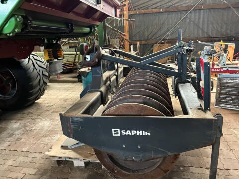 Saphir Silowalze SW 30H
