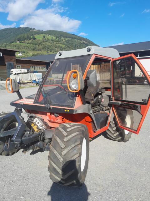 Reform Metrac H6