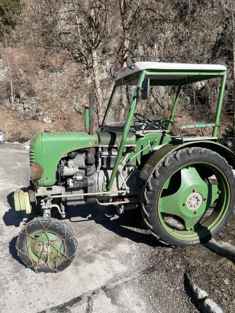 Steyr 15er, Steyr 15