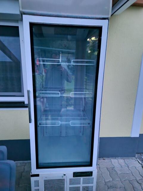 Gefrierschrank